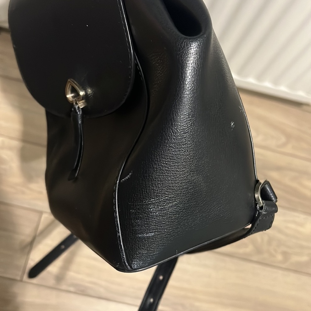 Kate Spade backpack - Picture 6 of 9